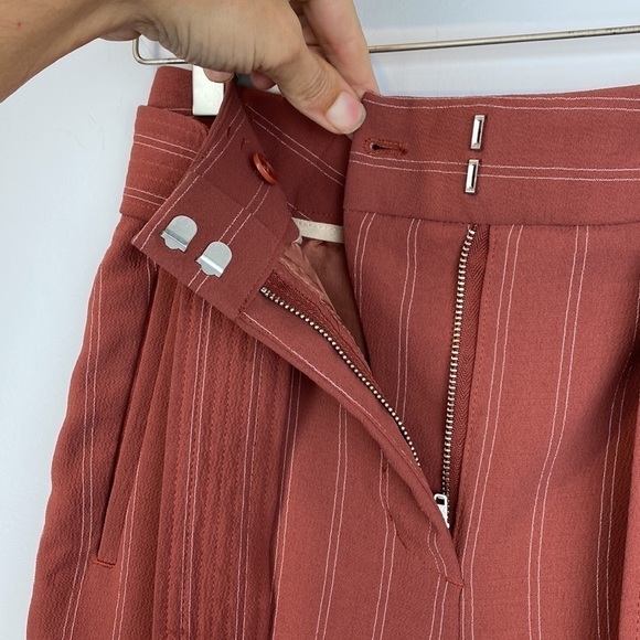 WILFRED • Jallade Tie-Front Pant - Picture 8 of 14